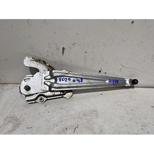 Toyota Echo Regulator Right Rear Window NCP12 10/1999-09/2005