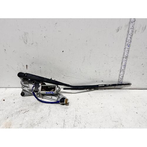 Toyota TOWNACE Wiper Motor KR42 Rear 01/97-03/04 SBV