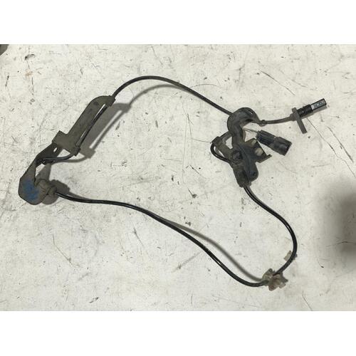 Ford Ranger Right Front ABS Sensor PX I 06/2011-04/2022