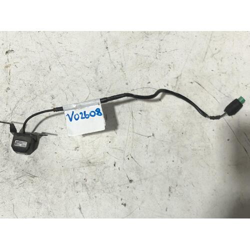 Toyota Camry Reverse Camera AHV40 06/2006-11/2011