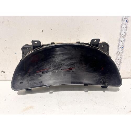 Toyota AURION Instrument Cluster GSV40 AT-X 10/06-03/12