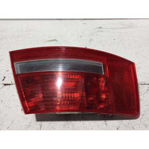 Audi A3 Left Tail Light C6 11/04-09/08