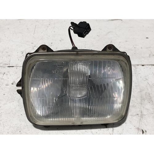 Ford Courier Right Head Light PD 06/1985-04/1996