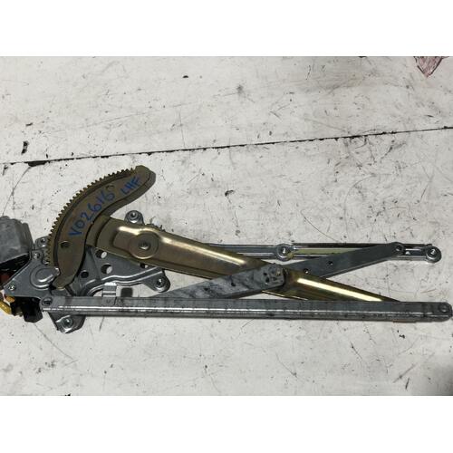 Toyota Regius Left Front Window Regulator VCH10 1995-2002