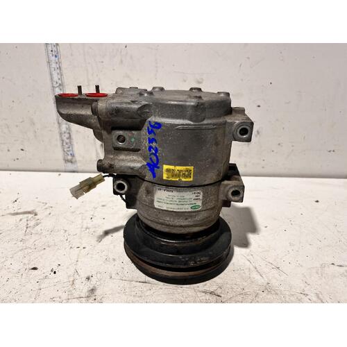 Ford RANGER A/C Compressor PJ HS15 RZWLA07 12/06-06/11