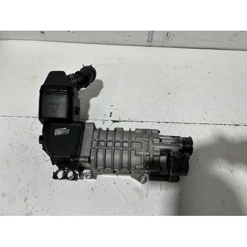 Volkswagen Golf Supercharger GEN 6 10/2008-01/2016