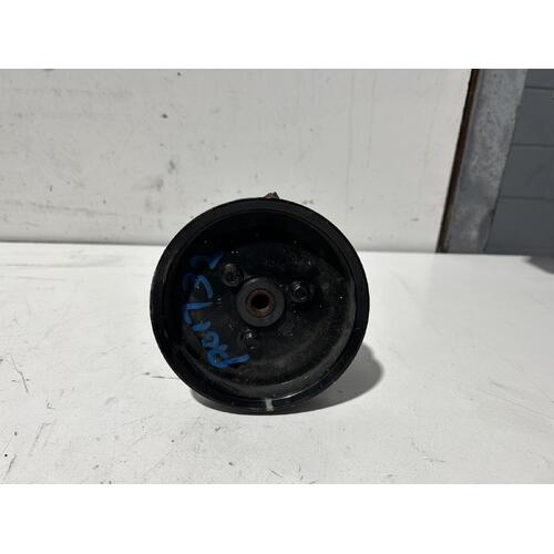 MG MG3 Steering Pump SZP1 07/2016-Current