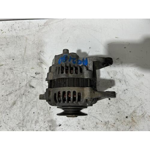 Ford Courier Alternator PE 09/1990-12/2005