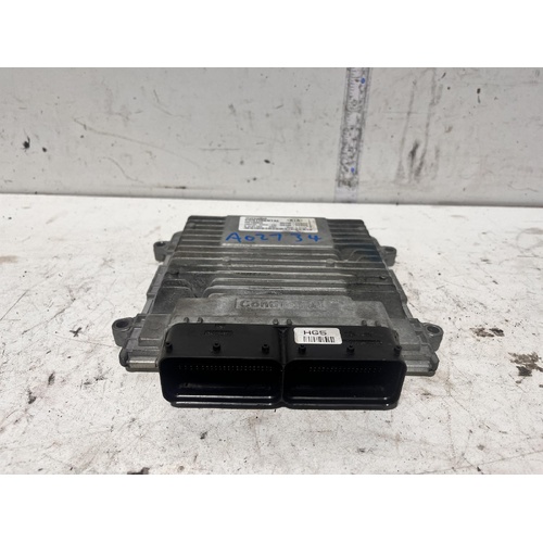Kia OPTIMA ECU TF 2.4 Essence G4KJ 01/11-10/15