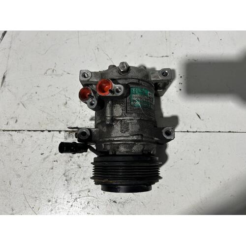 MG MG3 A/C Compressor SZP1 07/2016-Current