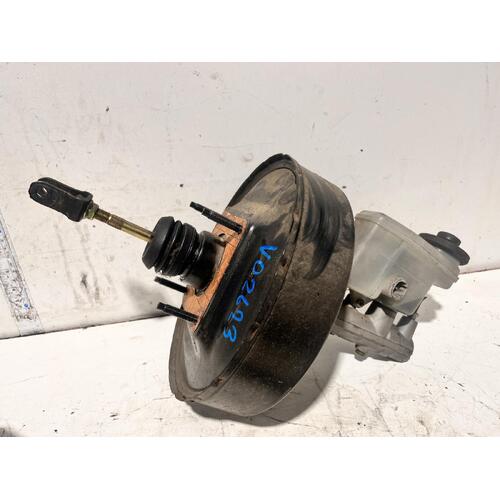 Toyota Townace Brake Booster with Master Cylinder KR42 01/1997-03/2004