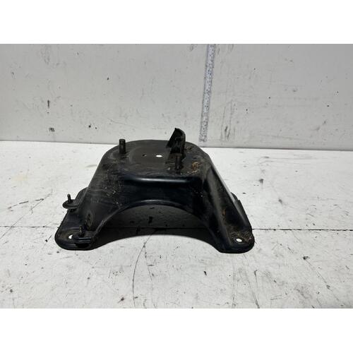 Toyota Prado Spare Wheel Carrier GRJ120 02/2003-10/2009