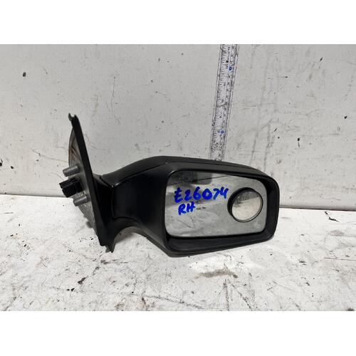 Holden ASTRA Right Door Mirror TS Power 09/98-10/06 Sedan