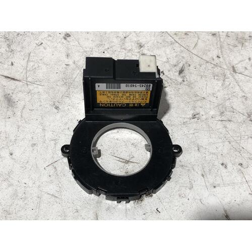 Toyota Prius Steering Angle Sensor ZVW30 07/2009-12/2015