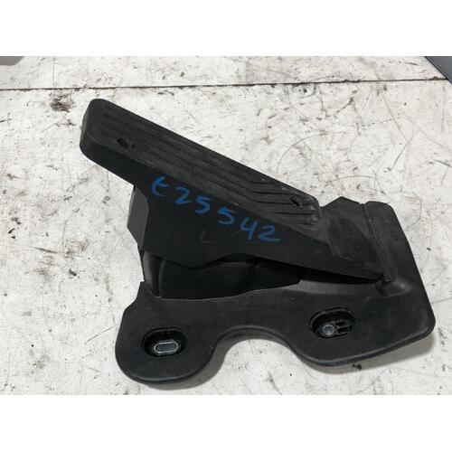 Mazda MX-5 Accelerator Pedal ND 08/2015-Current