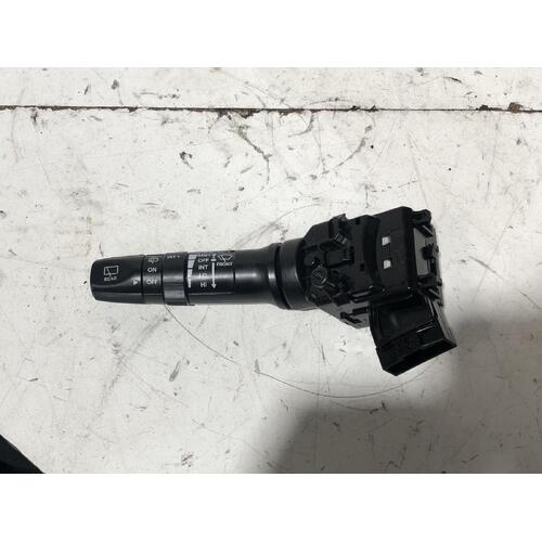 Hyundai Accent Wiper Switch RB 07/2011-12/2019
