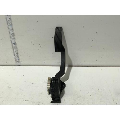 Holden Barina Accelerator Pedal TM 09/2011-12/2018