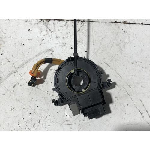 Toyota Aurion Clockspring GSV40 10/2006-03/2012