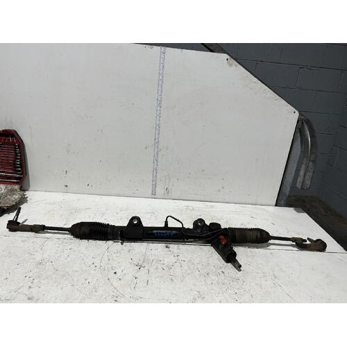 Jeep Cherokee Steering Rack KJ 09/2001-10/2004