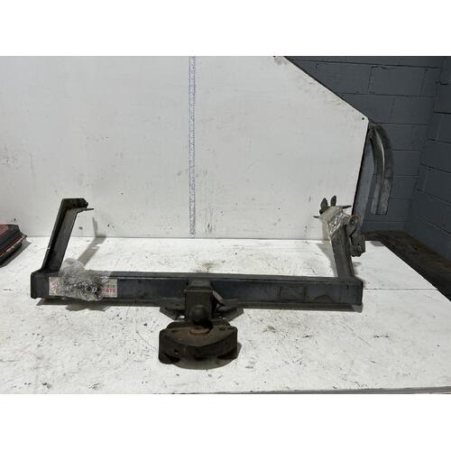 Trailboss Brand Towbar to suit Toyota Surf LN130 1989-1995