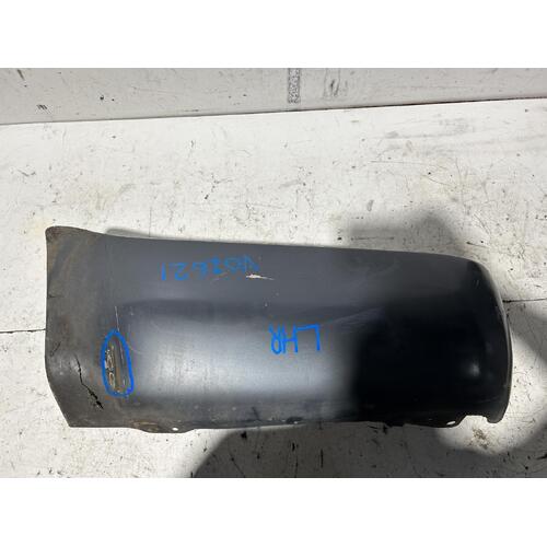 Toyota Surf Left Rear Bumper Bar End LN130 1989-1995