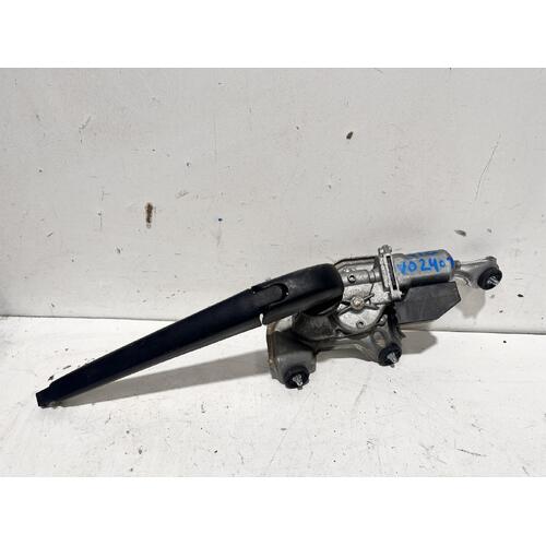 Toyota YARIS CROSS Wiper Motor MXPB10 Rear 06/20-2023