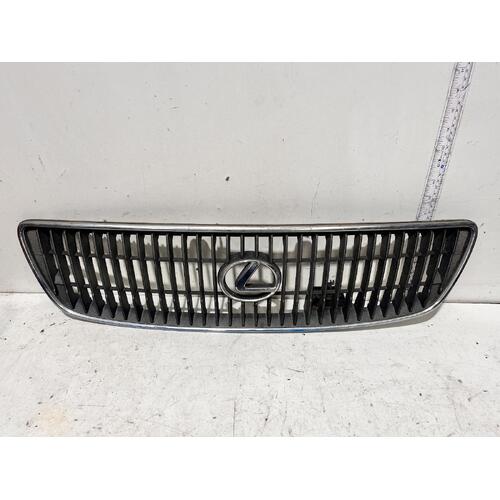 Lexus GS300 Grille 10/97-07/00