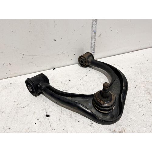 Toyota PRADO Left Front Upper Control Arm 120 SERIES 02/03-10/09 