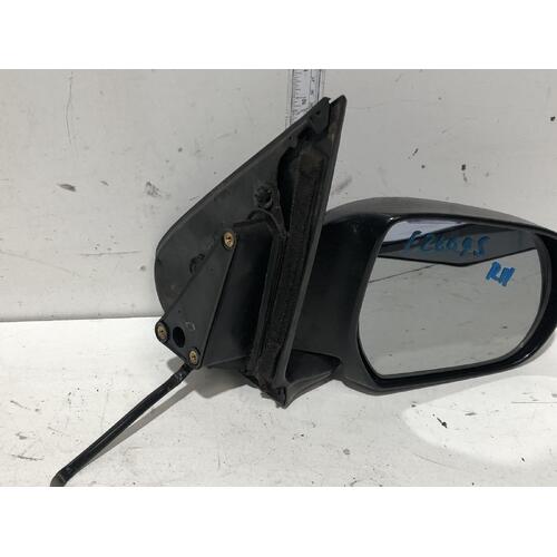 Ford Escape Right Door Mirror ZB 02/2001-05/2006