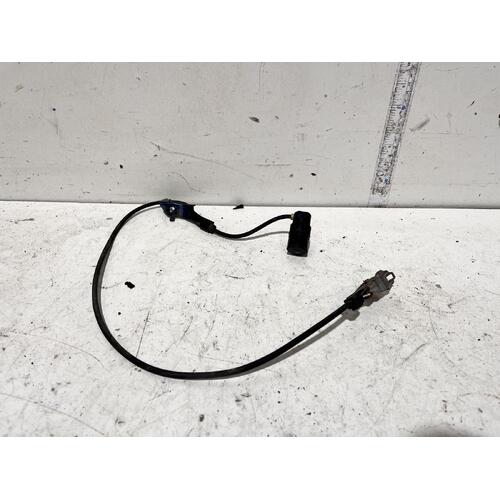 Holden COMMODORE ABS Sensor VE Left Front 08/06-04/13