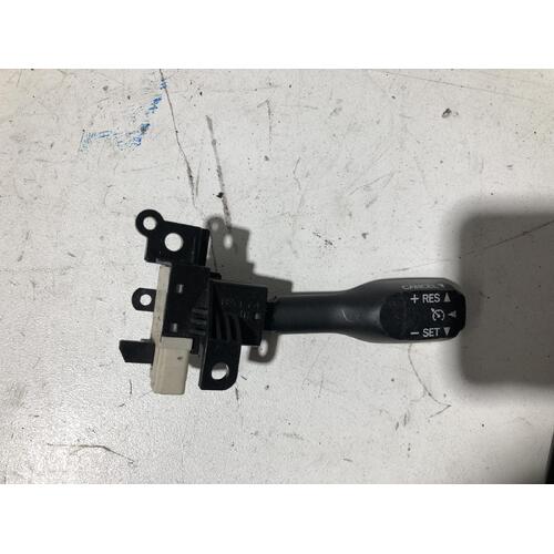 Toyota RAV4 Cruise Control Switch ACA33 11/2005-11/2012