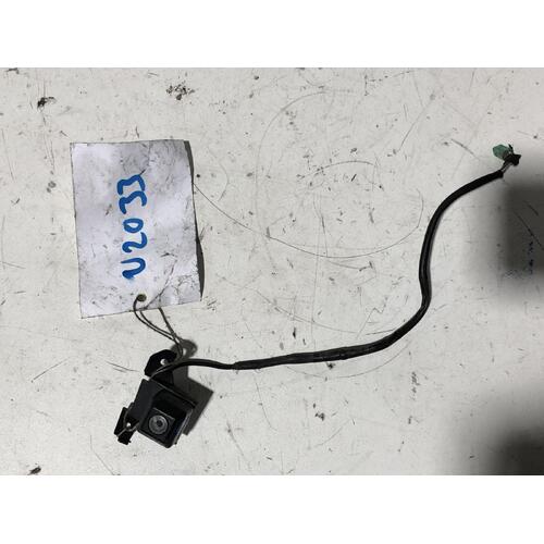 Toyota Camry Reverse Camera AHV40 06/2006-02/2012