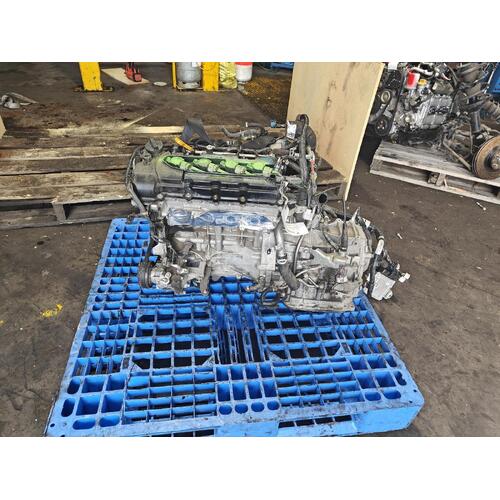 Suzuki Swift Engine 1.4L Petrol K14B FZ 10/13-03/17