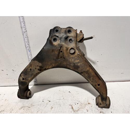 Holden COLORADO Control Arm RG Right Front Lower 01/12-06/16 
