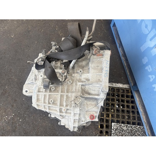 Toyota Camry Automatic Transmission 2AZ-FE ACV36 08/2002-05/2006