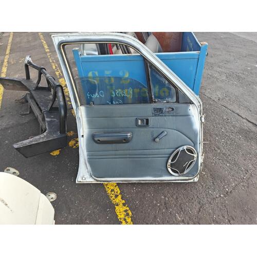 Toyota Hilux Left Front Window Regulator RN105 10/1988-09/1997