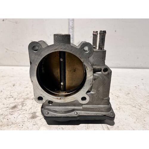 Toyota TARAGO Throttle Body GSR50 3.5 Petrol 02/07-06/20 