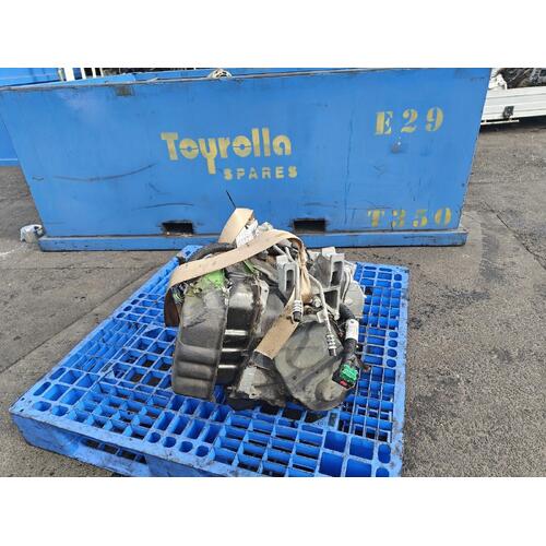 Dodge Journey Automatic Transmission 2.7 Petrol JC 05/08-07/11