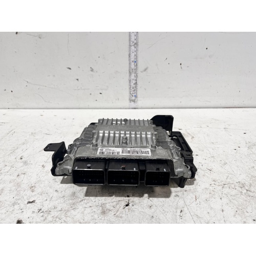Peugeot 407 ECU 09/04-06/11