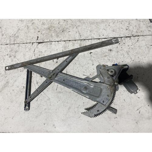 Honda CR-V Left Front Window Regulator RD1 12/1995-11/2001