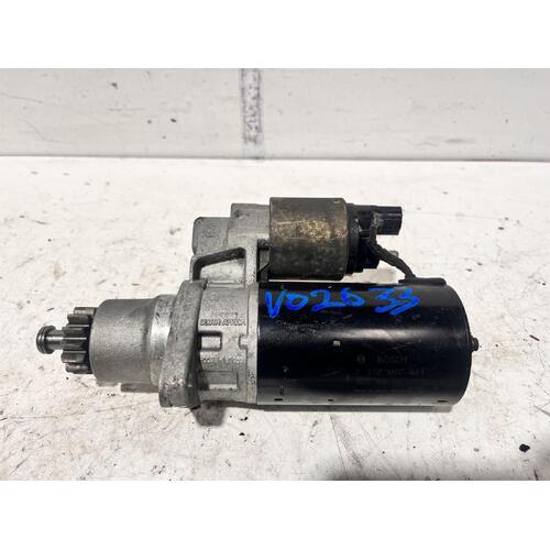 Toyota Camry Starter Motor ACV36 08/2002-05/2006