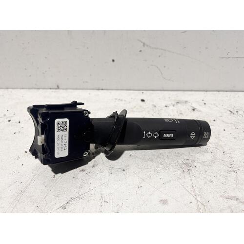 Holden Barina Flasher Switch TM 09/2011-12/2018