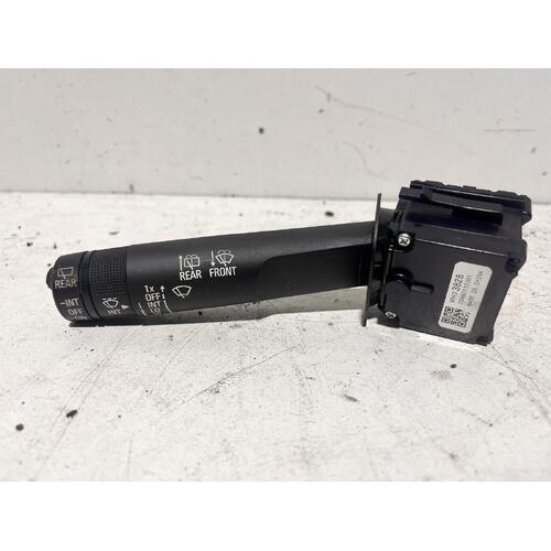 Holden Barina Wiper Switch TM 09/2011-12/2018