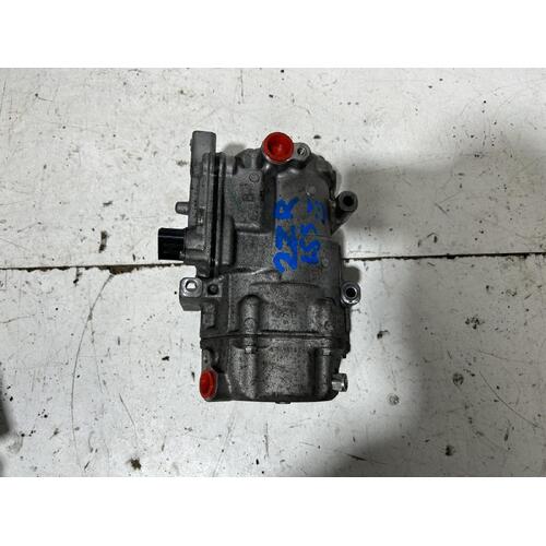 Lexus CT200h A/C Compressor ZWA10 12/2010-2020