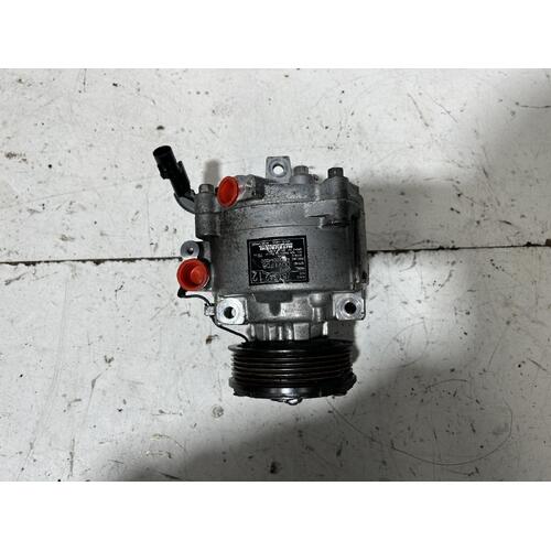 Mitsubishi Lancer A/C Compressor CJ 07/2007-10/2015