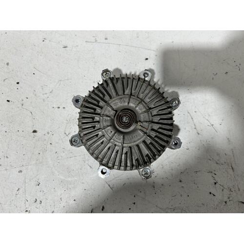 Kia K2900 Radiator Fan Clutch PU3 03/2008-12/2014