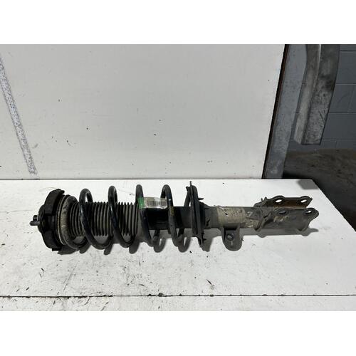 Ford Escape Left Front Strut ZD 04/2008-01/2012
