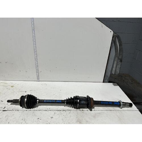 Toyota Tarago Right Front Drive Shaft GSR50 02/2007-06/2020