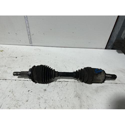 Toyota Prado Right Drive Shaft GRJ120 02/2003-Current