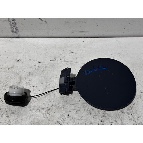 Mazda 2 Fuel Door DJ 09/2014-Current